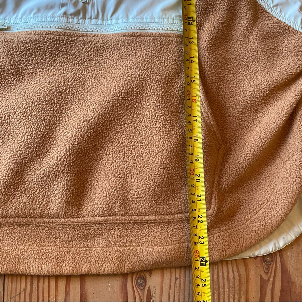 Free People pull over jacket - Picture 7 of 7